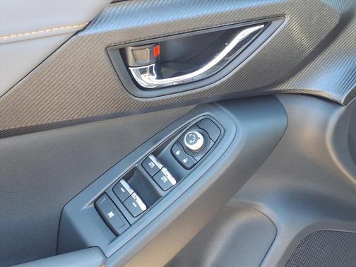 Magnetite Gray Metallic 2026 Subaru Crosstrek Limited