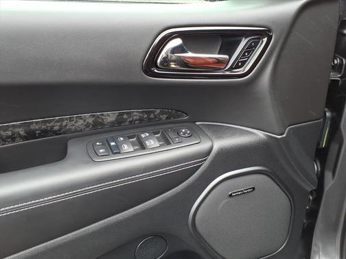 2024 Dodge Durango SRT Hellcat