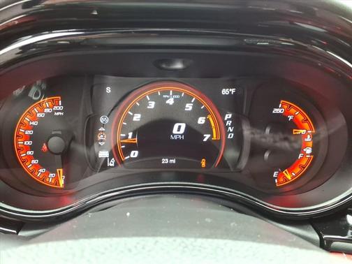 2024 Dodge Durango SRT Hellcat