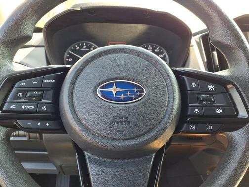 Sapphire Blue Pearl 2024 Subaru Crosstrek Premium