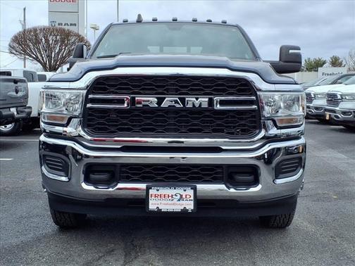 2023 RAM 3500 Tradesman