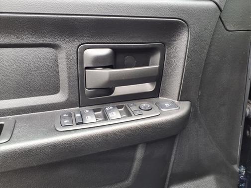 2023 RAM 3500 Tradesman