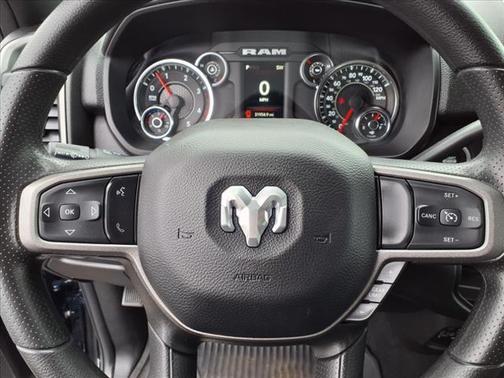 2023 RAM 3500 Tradesman