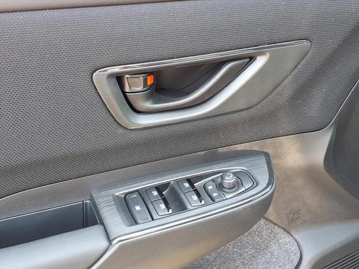 Magnetite Gray Metallic 2026 Subaru Outback Premium