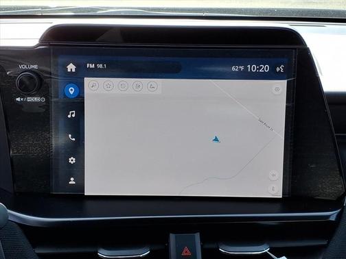 Magnetite Gray Metallic 2026 Subaru Outback Premium