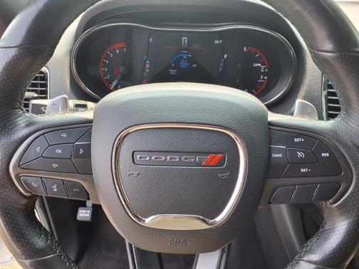 2018 Dodge Durango R/T