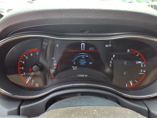 2018 Dodge Durango R/T