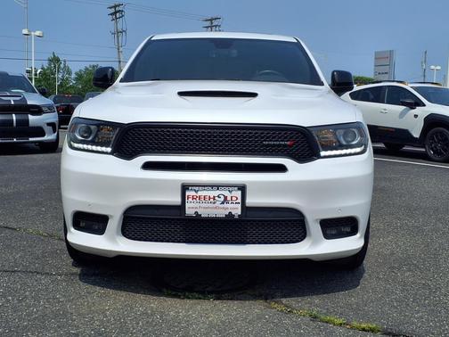 2018 Dodge Durango R/T