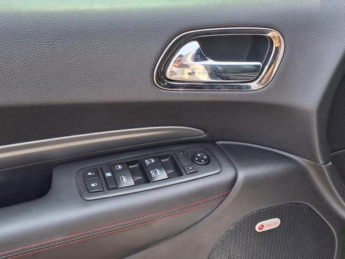 2018 Dodge Durango R/T