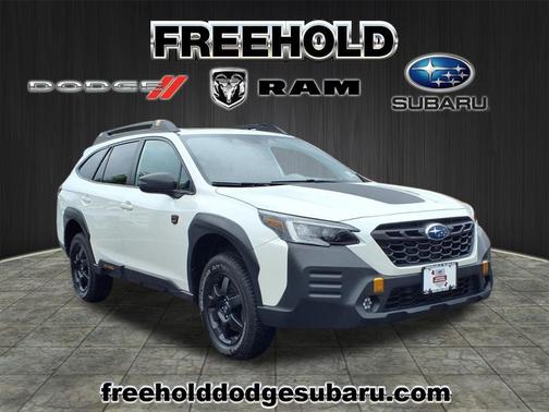 2023 Subaru Outback Wilderness