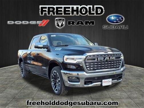 2025 RAM 1500 Limited