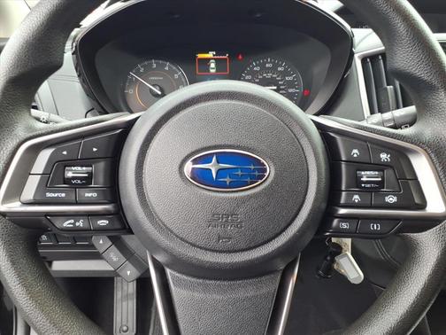 2021 Subaru Crosstrek Base