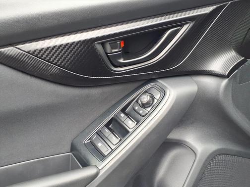 2021 Subaru Crosstrek Base