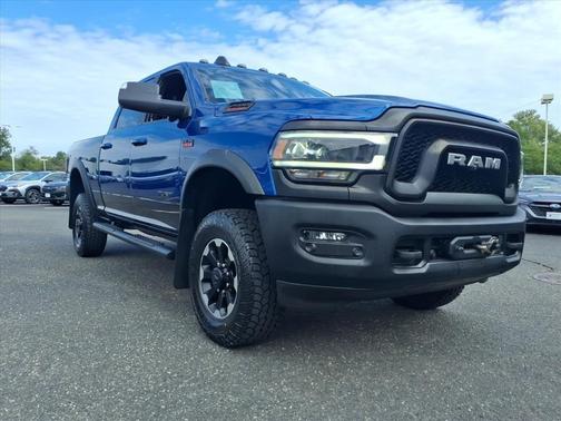 2019 RAM 2500 Power Wagon