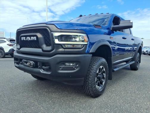 2019 RAM 2500 Power Wagon