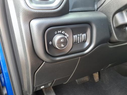 2019 RAM 2500 Power Wagon