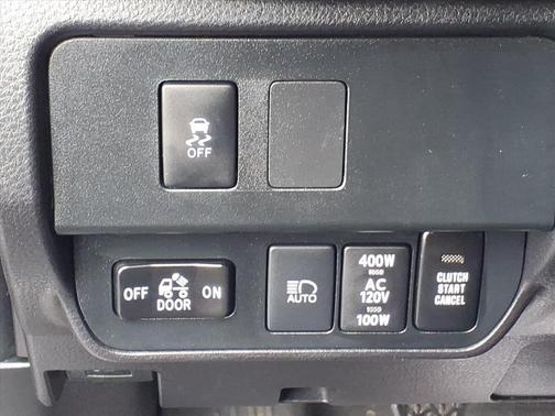 2023 Toyota Tacoma 5' BED