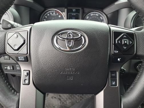 2023 Toyota Tacoma 5' BED