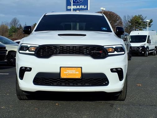 2021 Dodge Durango GT