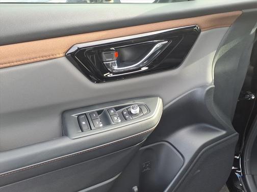 2025 Subaru Forester Hybrid Sport