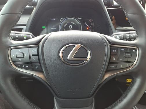 2023 Lexus UX 250h Premium