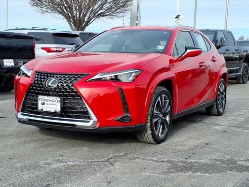 2023 Lexus UX 250h Premium