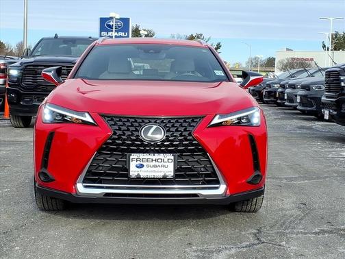 2023 Lexus UX 250h Premium