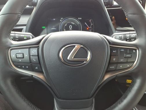 2023 Lexus UX 250h Premium