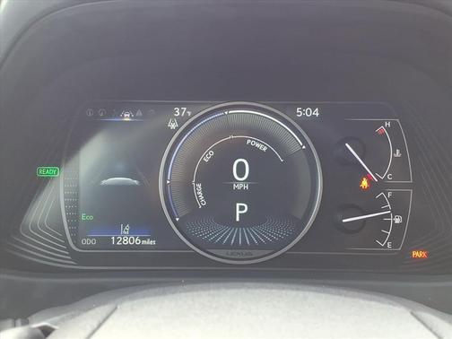 2023 Lexus UX 250h Premium