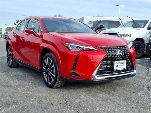 2023 Lexus UX 250h Premium