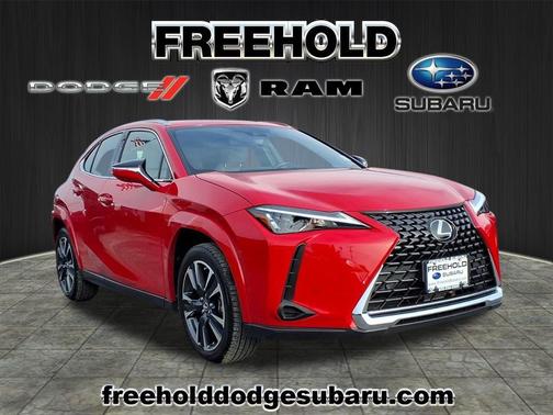 2023 Lexus UX 250h Premium