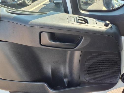 2023 RAM ProMaster 3500 High Roof