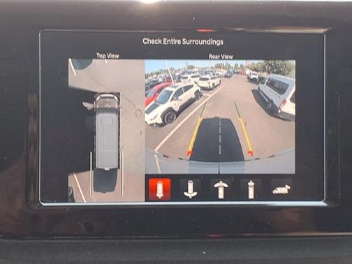 2023 RAM ProMaster 3500 High Roof