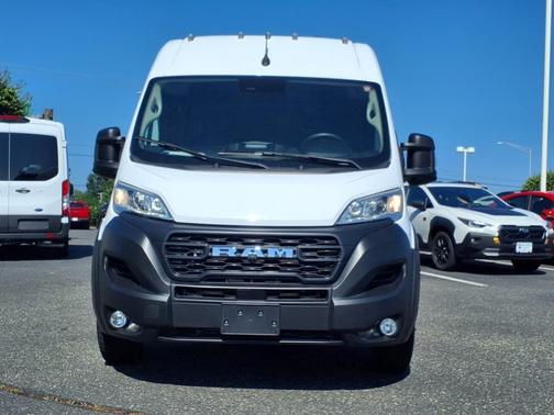 2023 RAM ProMaster 3500 High Roof