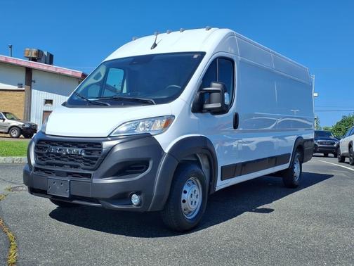 2023 RAM ProMaster 3500 High Roof