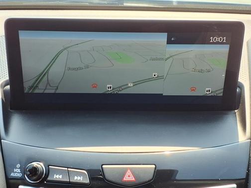 2019 Acura RDX Technology Package