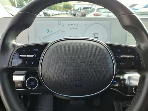 2022 Hyundai IONIQ 5 SE