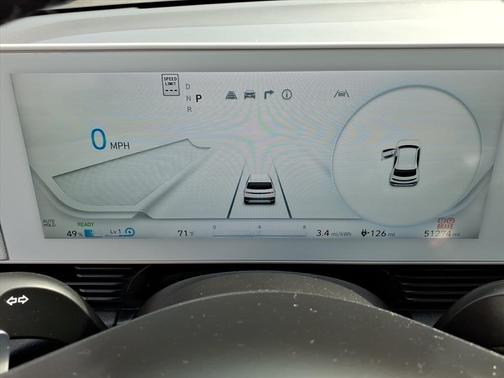 2022 Hyundai IONIQ 5 SE