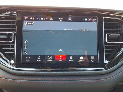 Destroyer Gray Clearcoat 2026 Dodge Durango GT