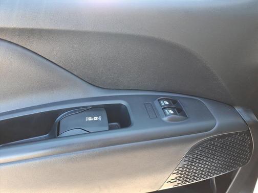 2022 RAM ProMaster City Base