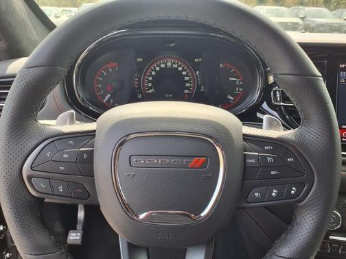 2025 Dodge Durango R/T