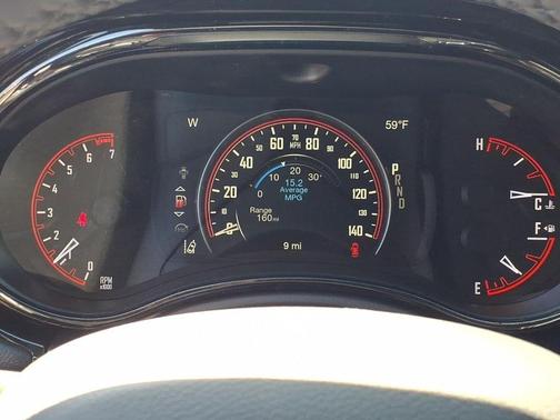 DB Black Crystal Clearcoat 2026 Dodge Durango GT