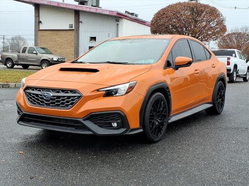 2023 Subaru WRX Premium