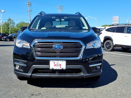 2022 Subaru Ascent Limited 7-Passenger