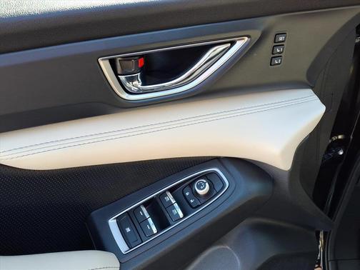 2022 Subaru Ascent Limited 7-Passenger