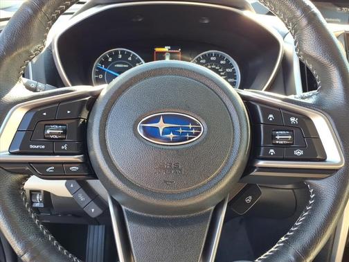 2022 Subaru Ascent Limited 7-Passenger