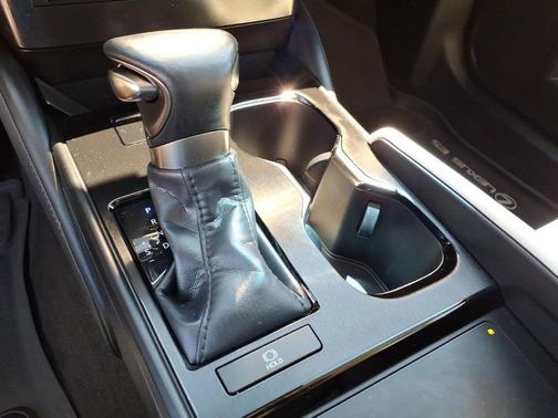Eminent White Pearl 2023 Lexus ES 350 350