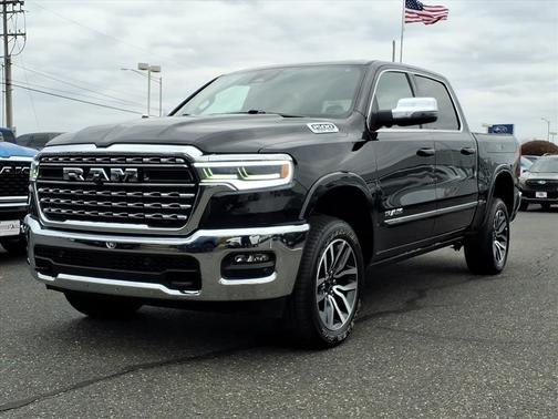 2025 RAM 1500 Limited
