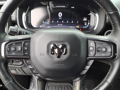 2025 RAM 1500 Limited