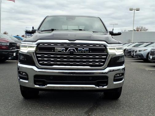2025 RAM 1500 Limited